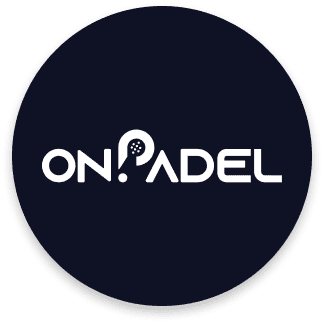Logo de onPadel