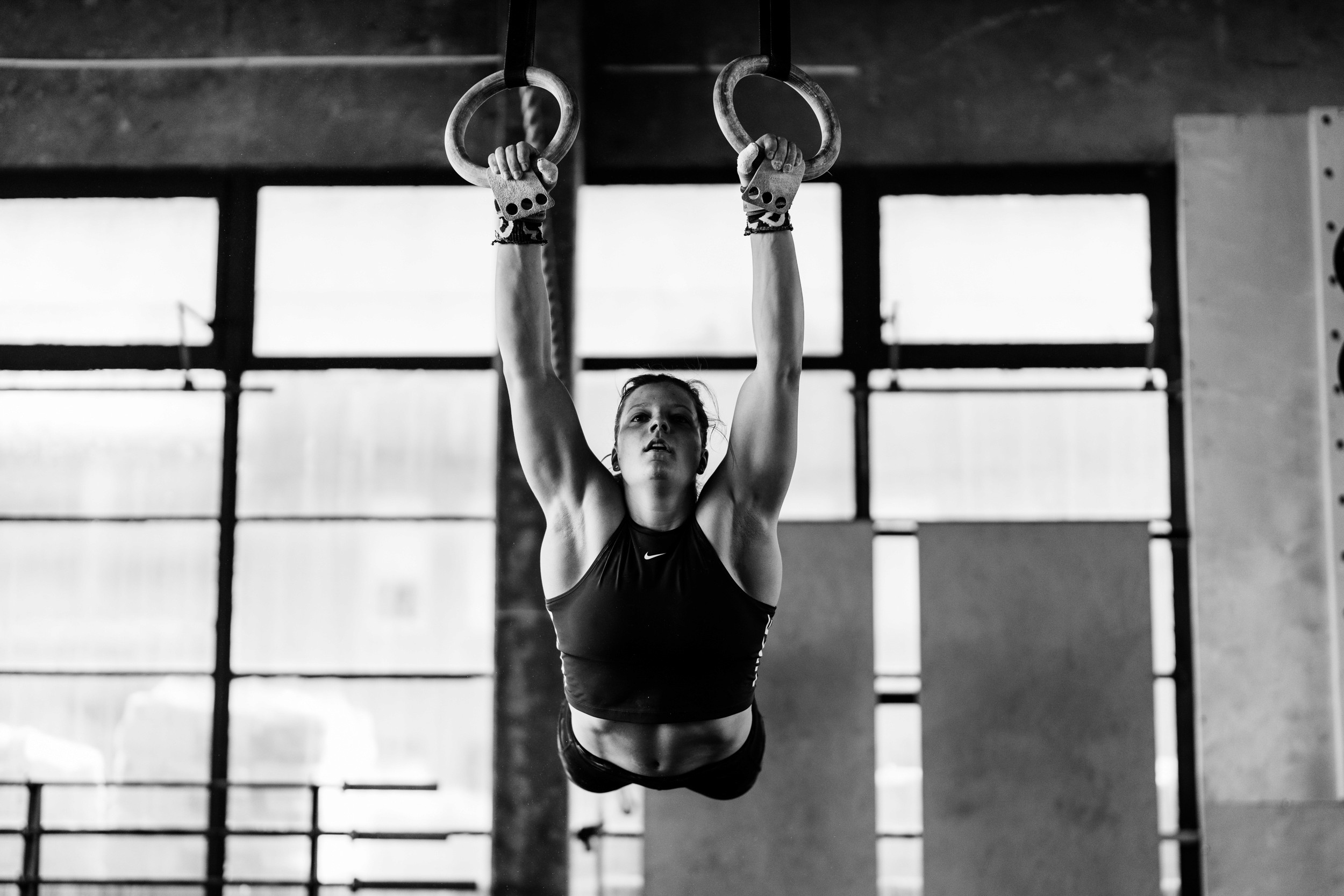 48 Effective Flexibility Gymnastics Drills