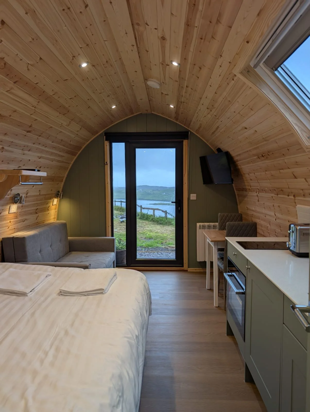 Luxury Room Styling
