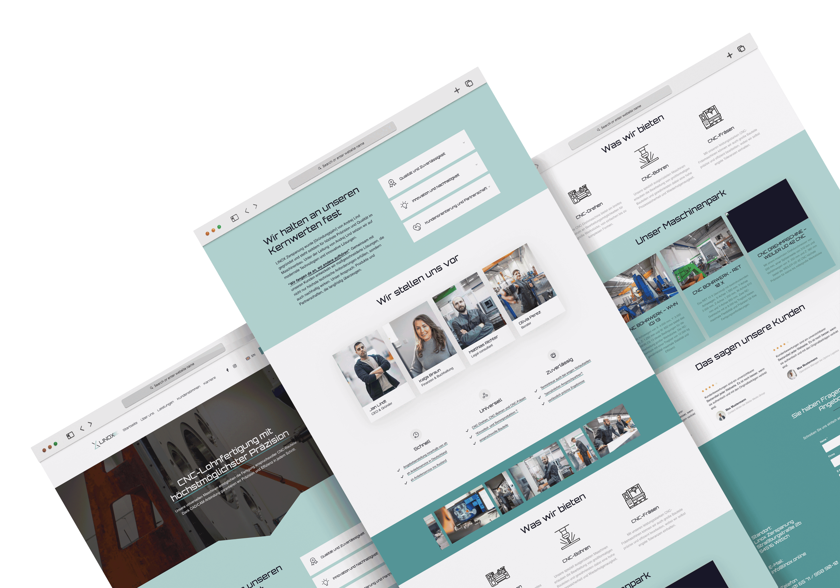 Blue chemical Solution beaker