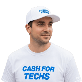 Device buyback Sacramento