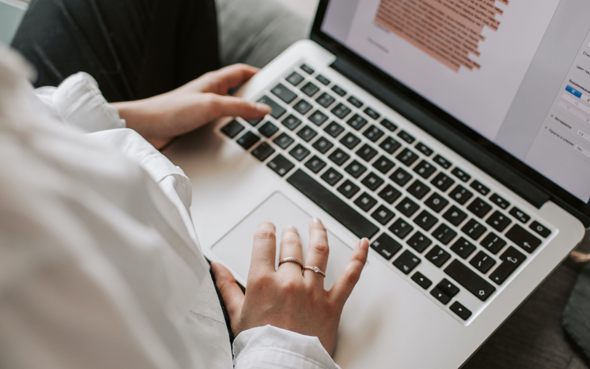 Smart Working e telelavoro