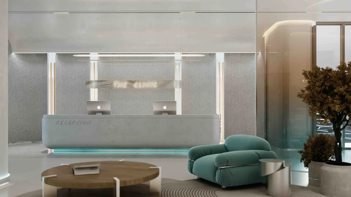 The Murex Clinic