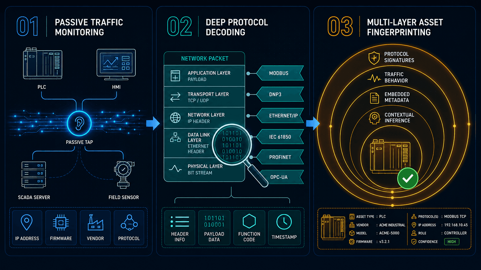 Asset-Discovery
