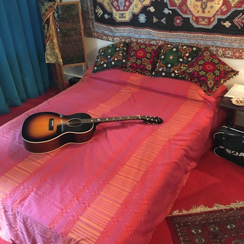 Casa Handel Hendrix: Entradas en Londres