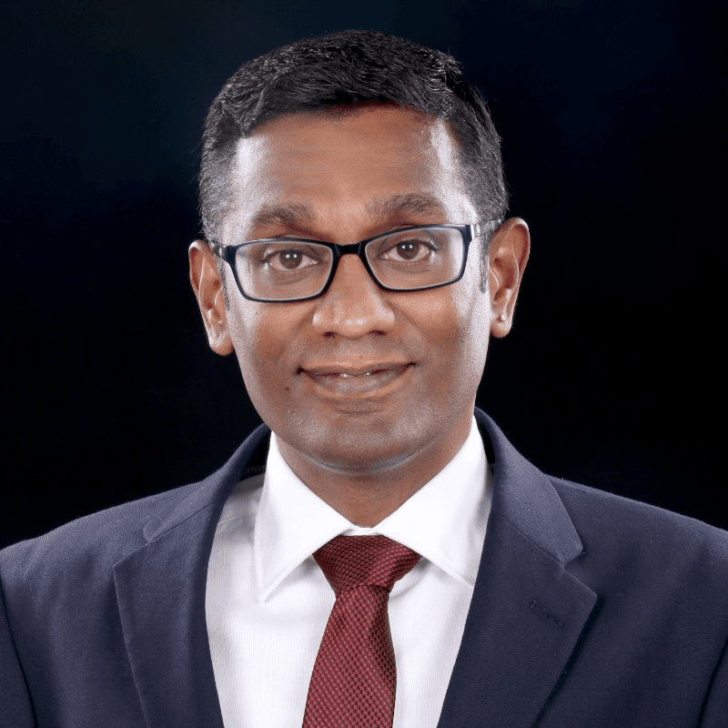 Chidha Arunachalam