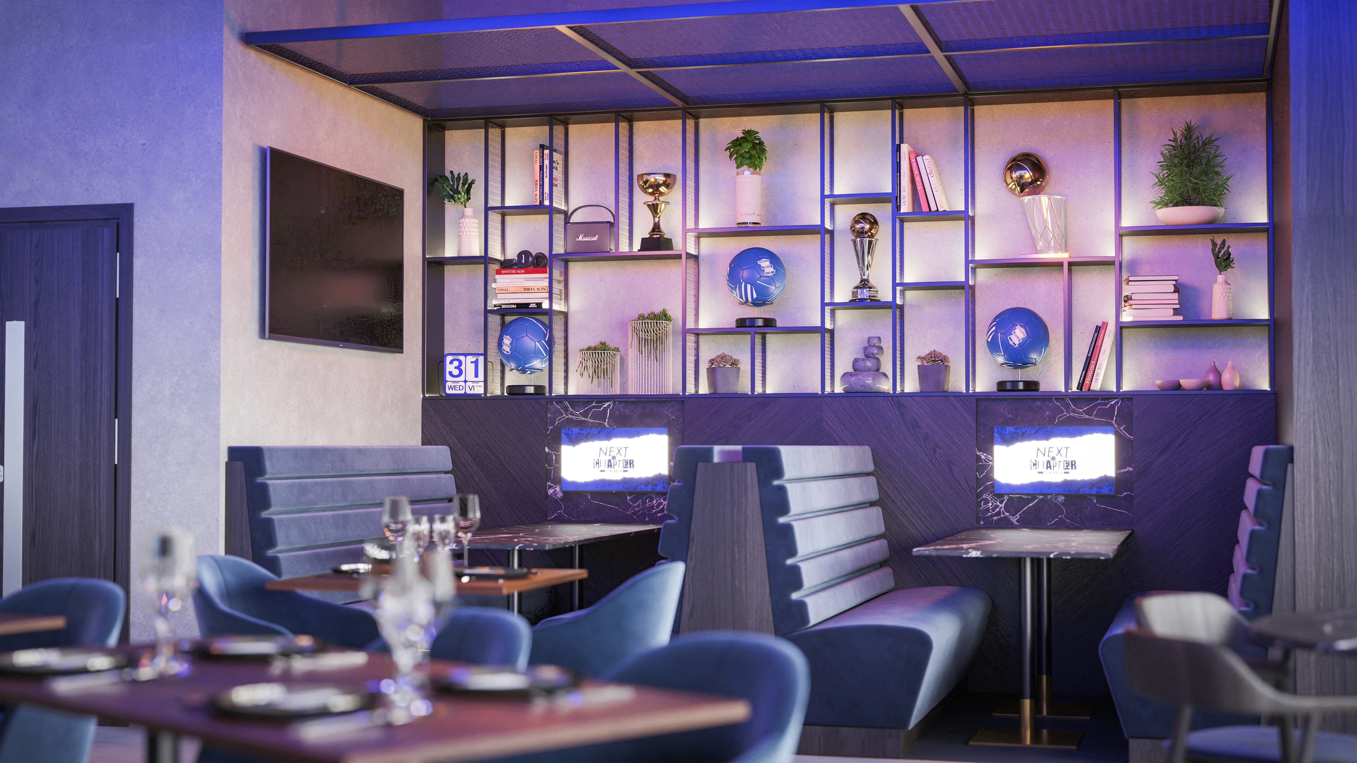 Photorealistic architectural visualisation created by pixelspaces Australia for residential, commercial and mixed-use developments, showcasing design detail, materials and lighting