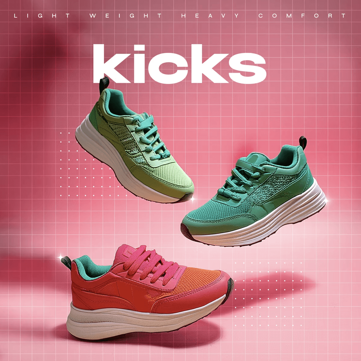 Sneaks