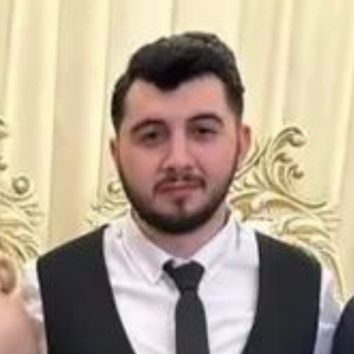 Volkan Selçuk
