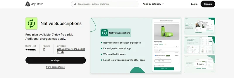 Native_Subscriptions