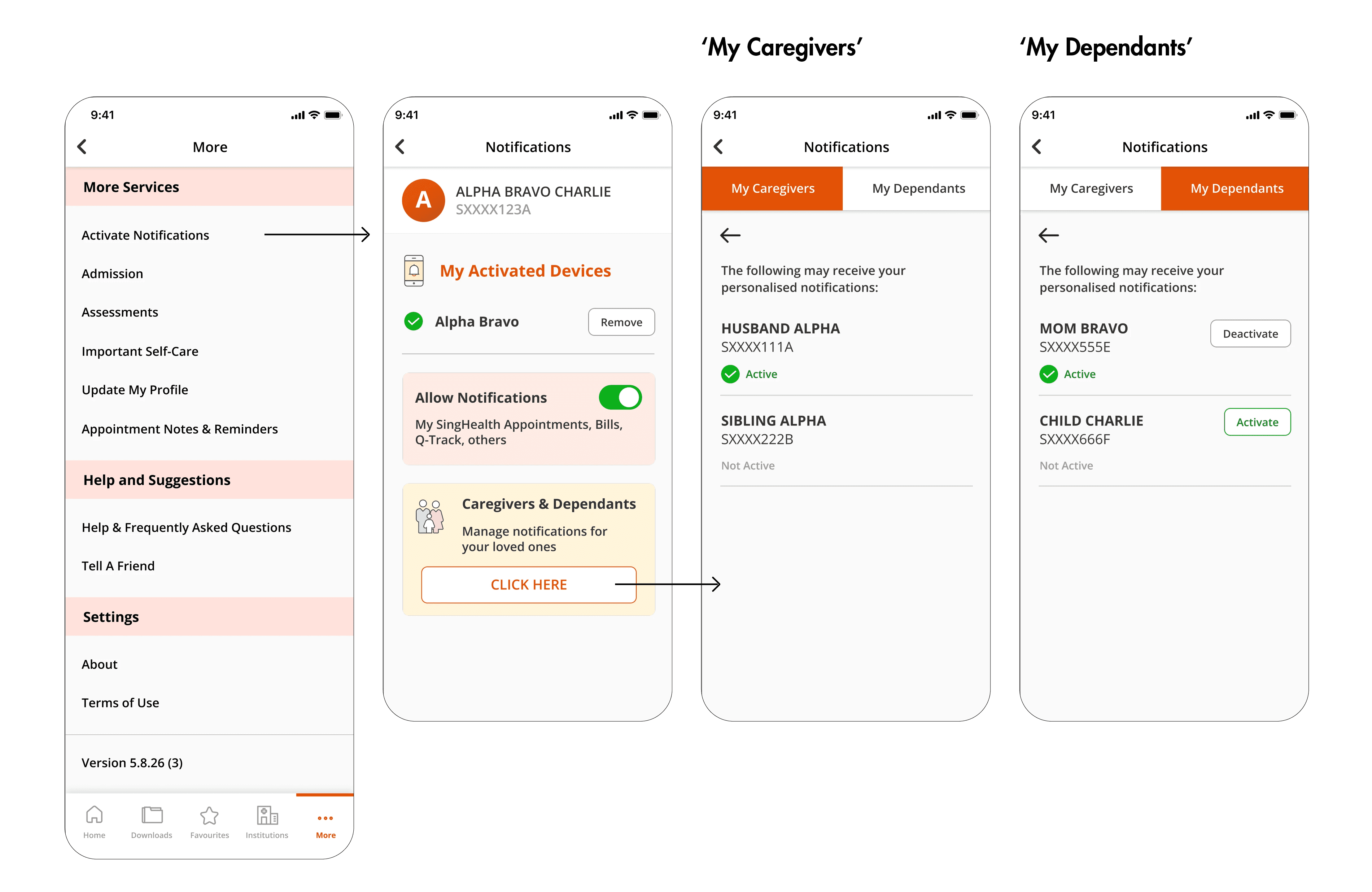 Sample project image