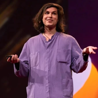 Lucas Rizzotto