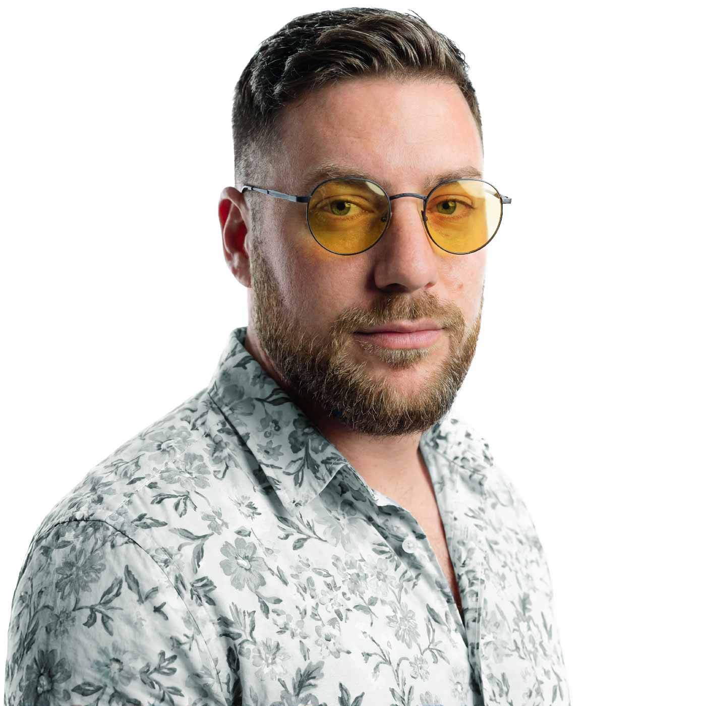 Michael Carter, Digital Product Designer