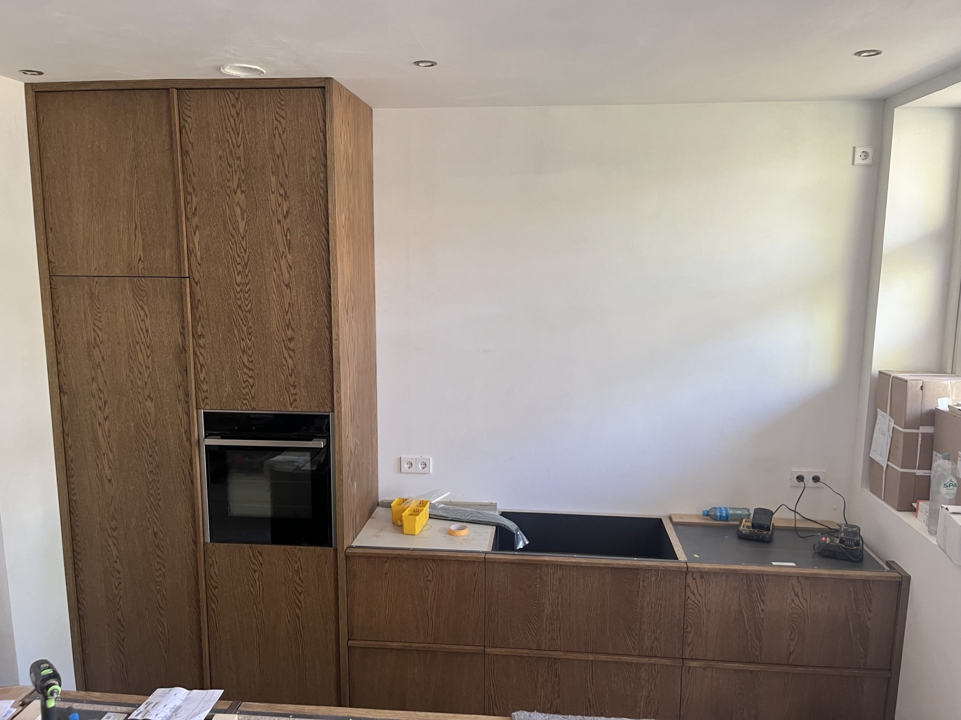 Image of modern living room