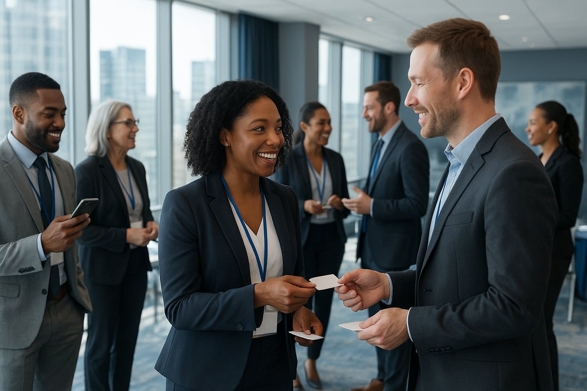 Step 4: Build and Expand Your Sales Network