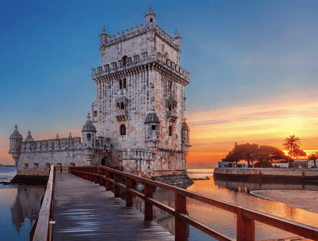 Detalhes Tour guiado Lisba Completa