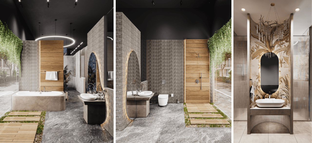 Grohe Experience Center — image 13