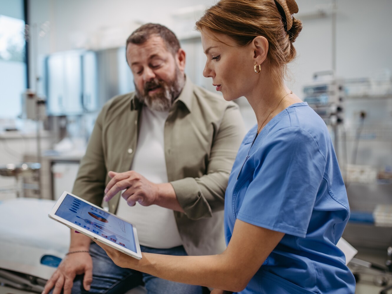 weight loss surgery qualifications