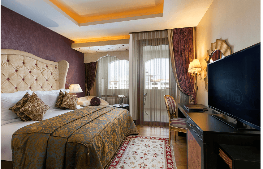 Classic Room
