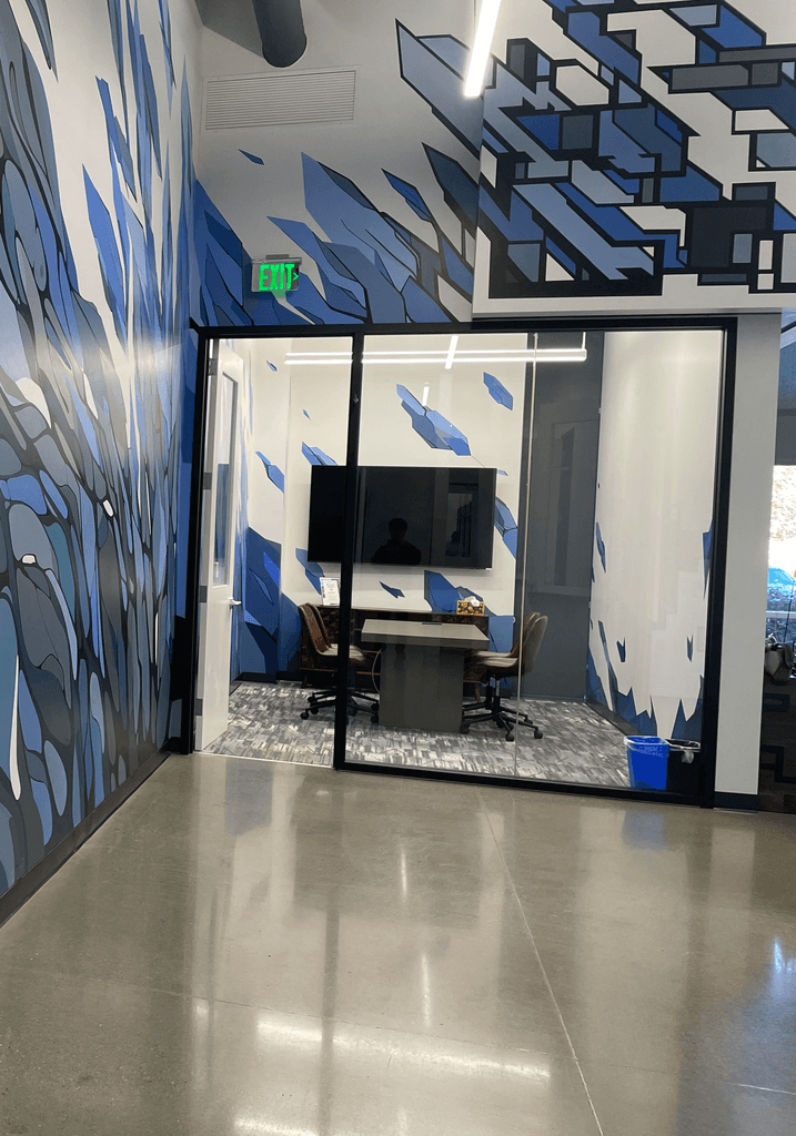 DuneX Biosciences laboratory workspace