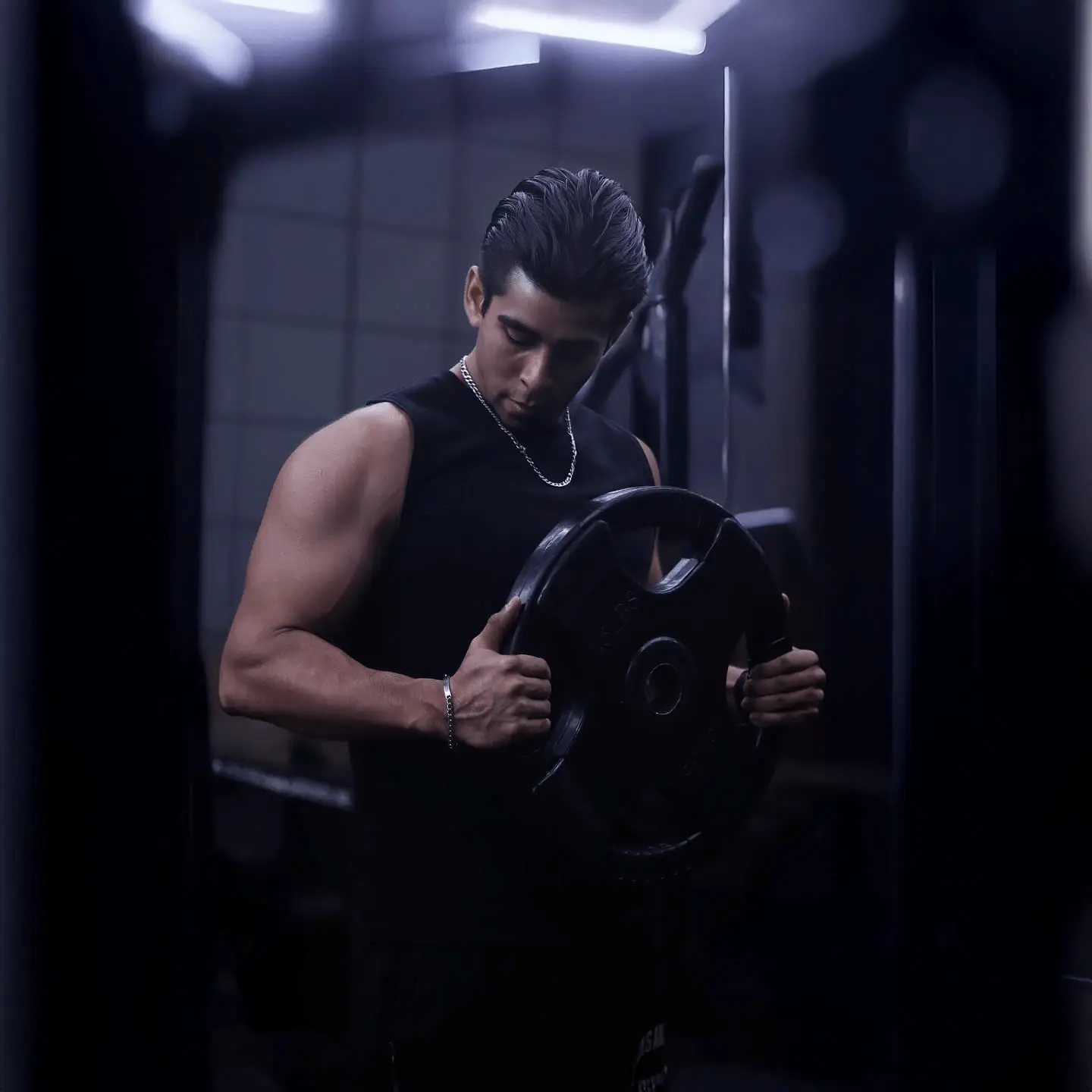 Yael Hernández: Entrenador Personal