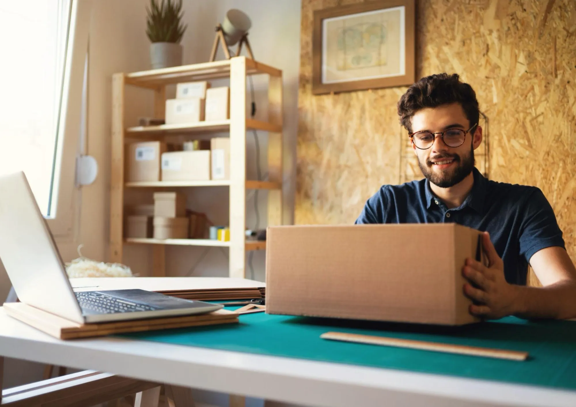 Développer son activité en ligne