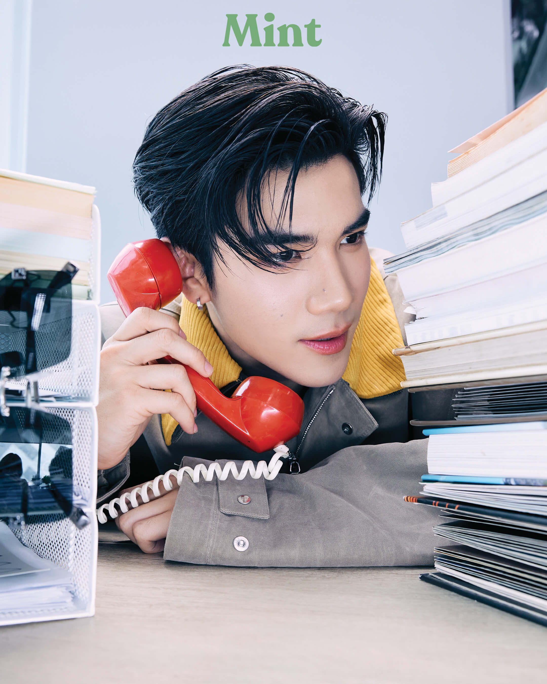 digital design to transform Broadway