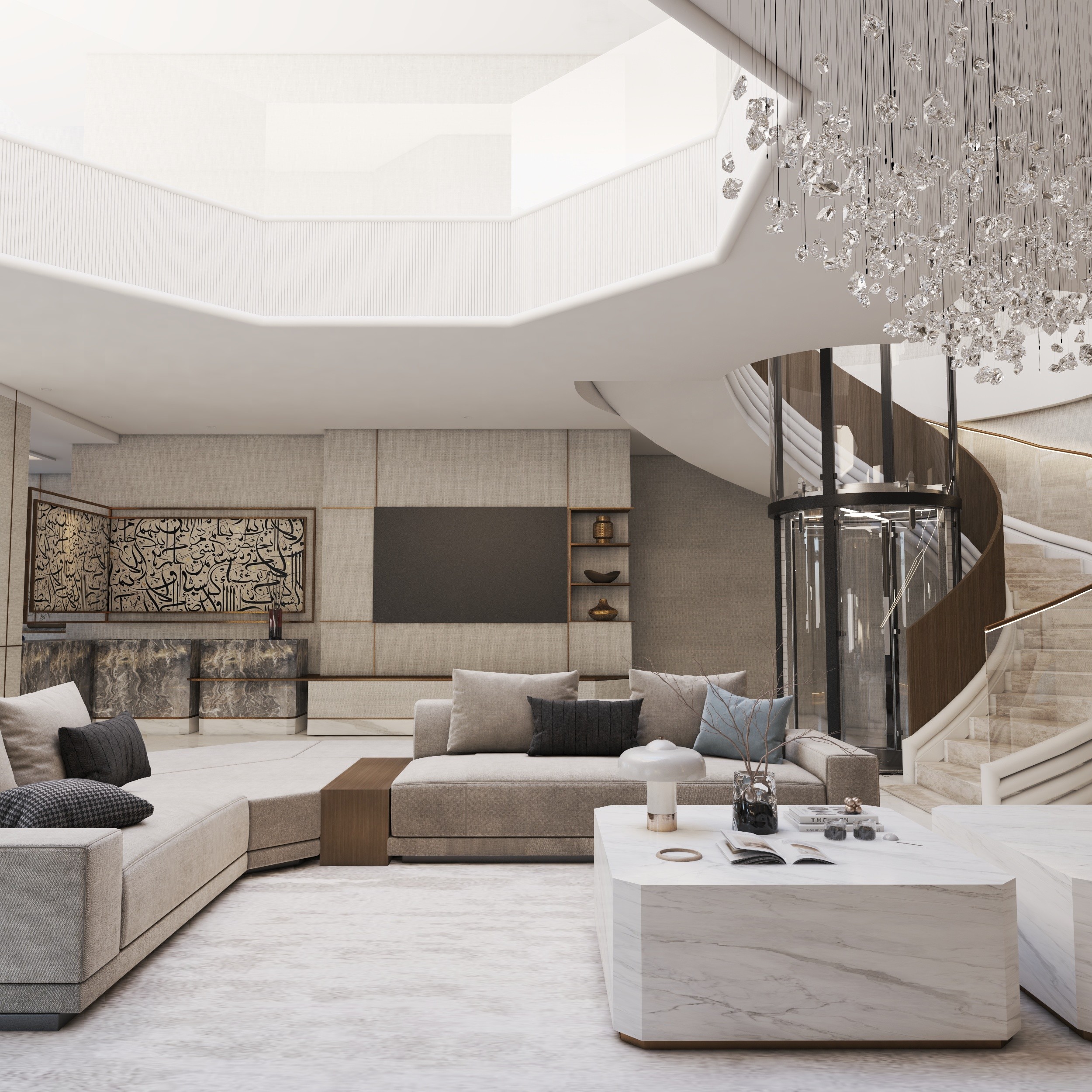 Sustainable Environment