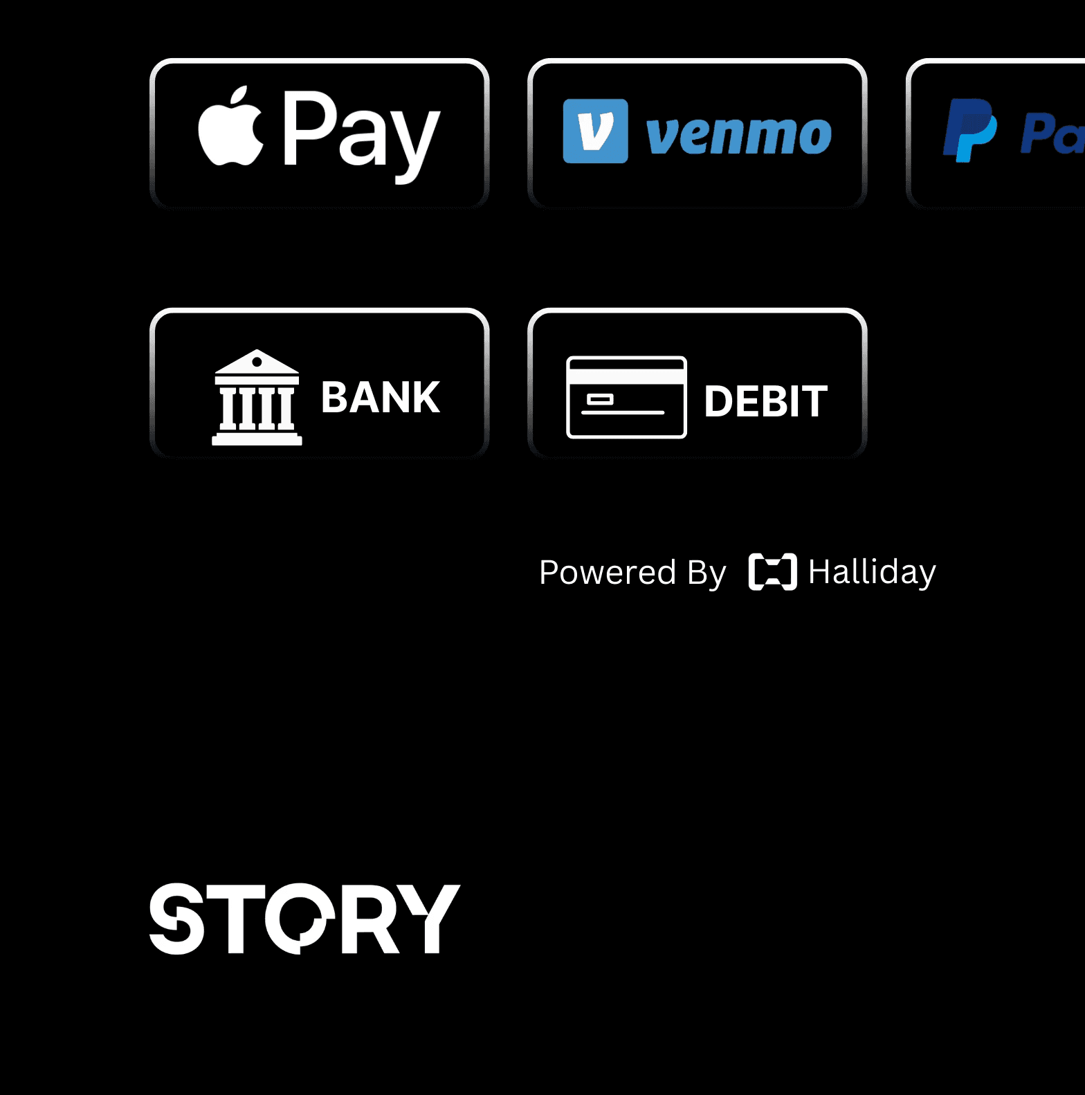 Portfolio project image