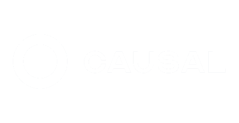 Causal logo - Spindle AI