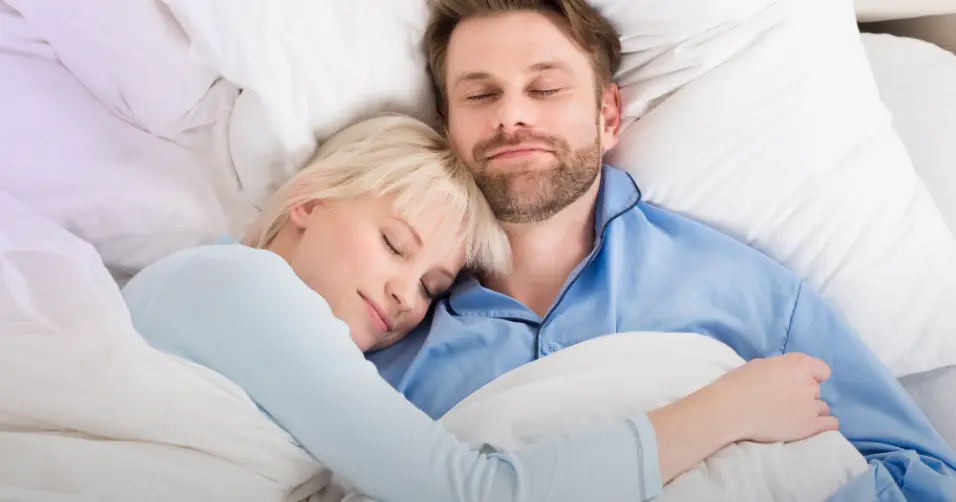 Horny goat weed is an herb that may enhance libido and blood circulation.