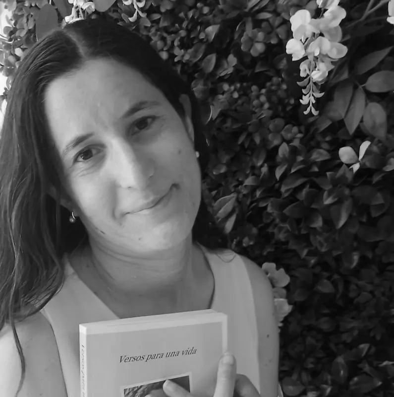 Cristina Villar Fernández