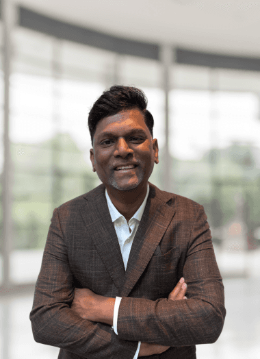 Vijyendra Duraipandi Founder & CEO at Viara Properties