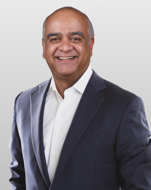 Mohit Gour Market Xcel President USA