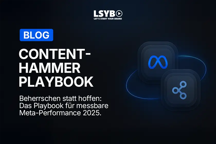 Titelbild Meta Algorithmus 2025 meistern