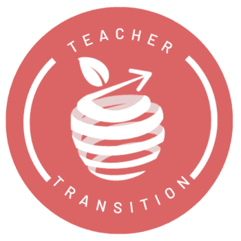 Teacher Transition logo