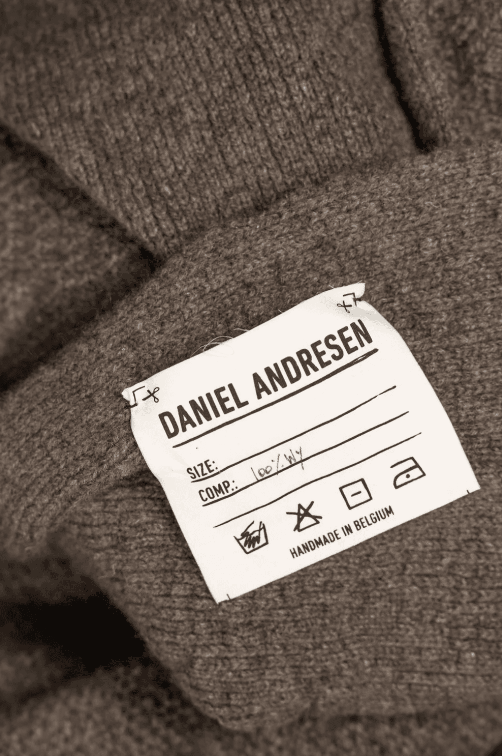 Daniel Andresen