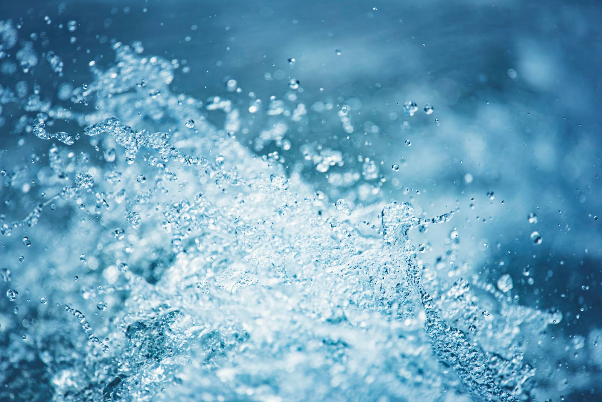 frisches gefiltertes trinkwasser ReDrink