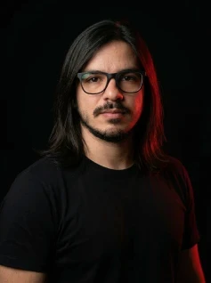 Marcelo Santanna