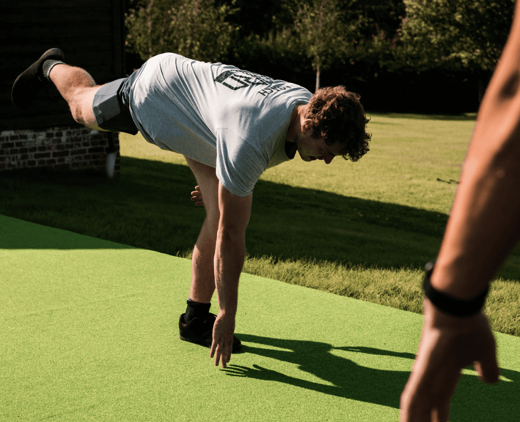 Personal Coaching Image