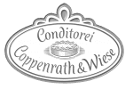 Conditorei Coppenrath & Wiese Logo - Konditorei
