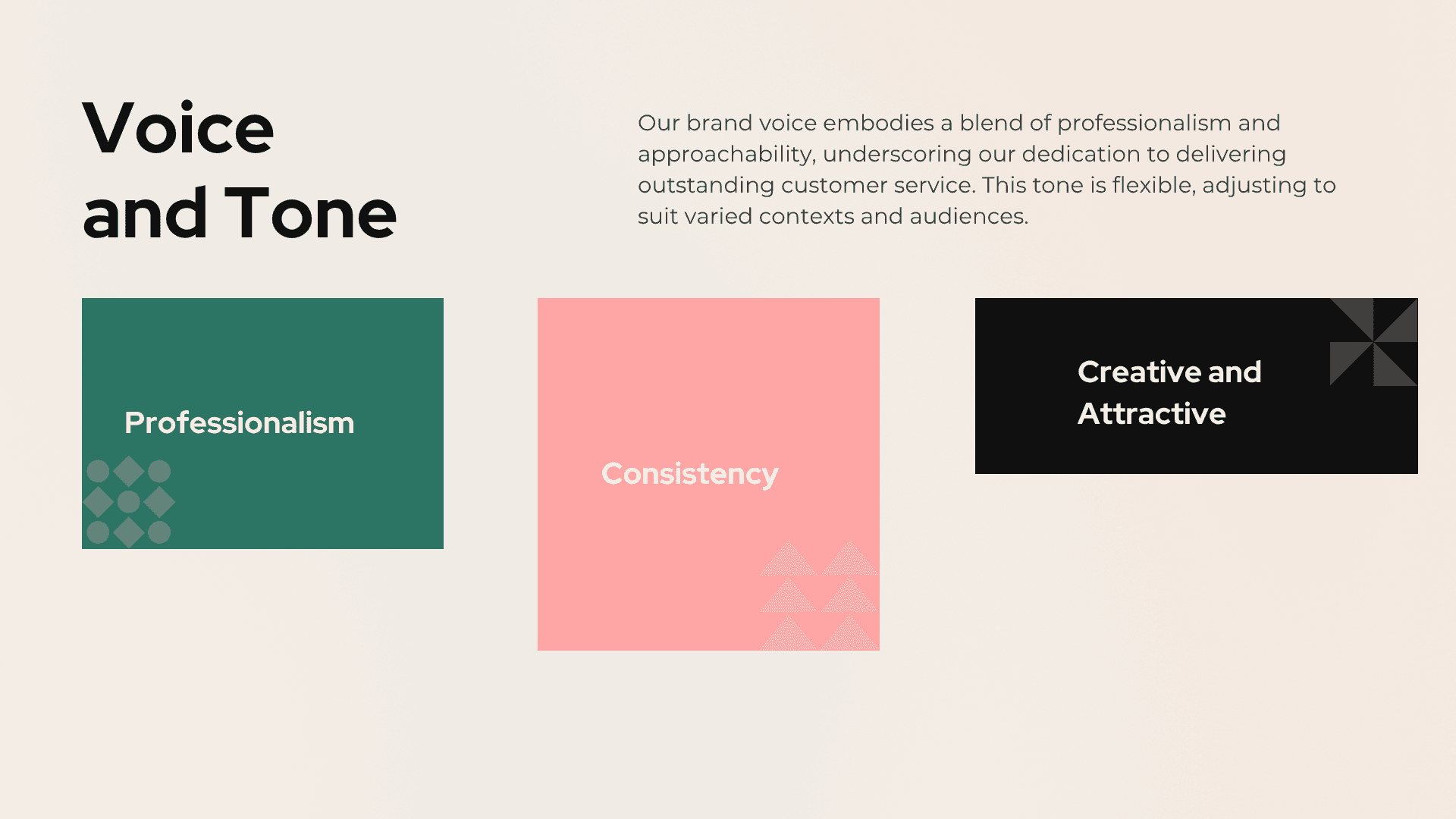 brand guide