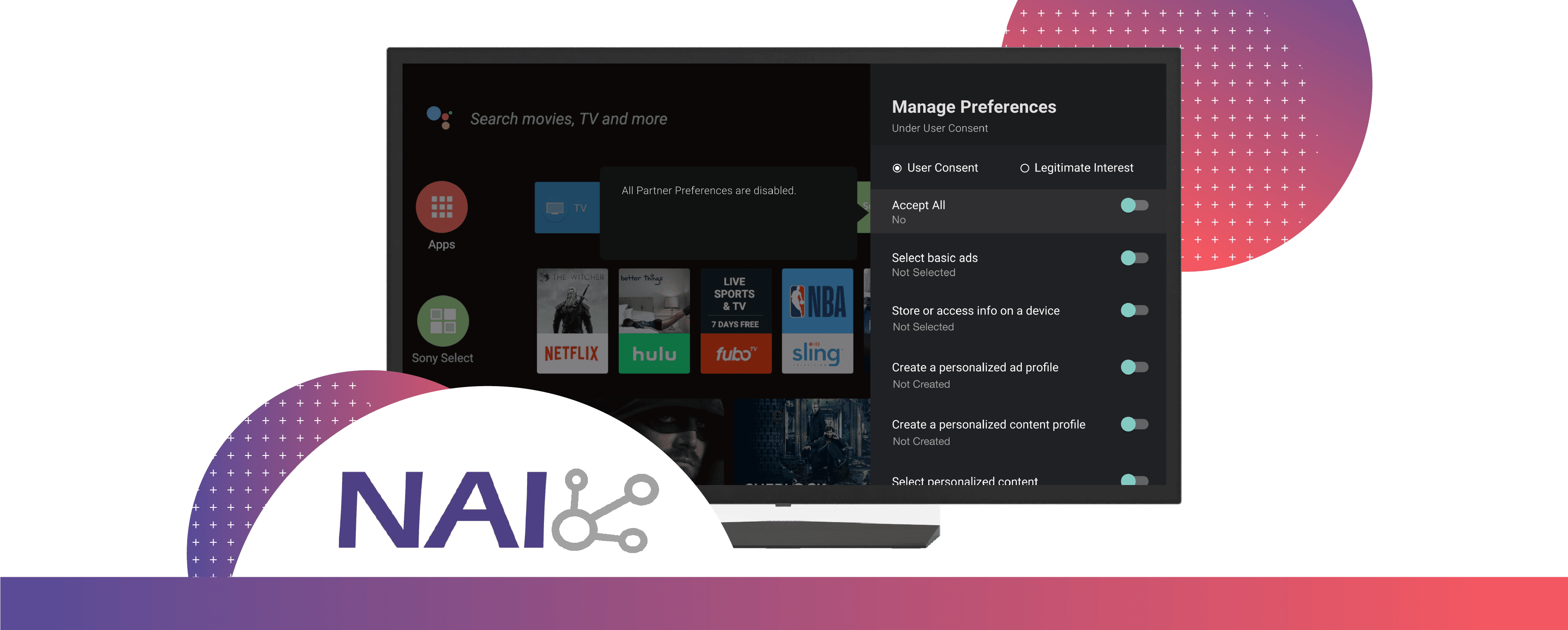 Samba Knowledge Graph