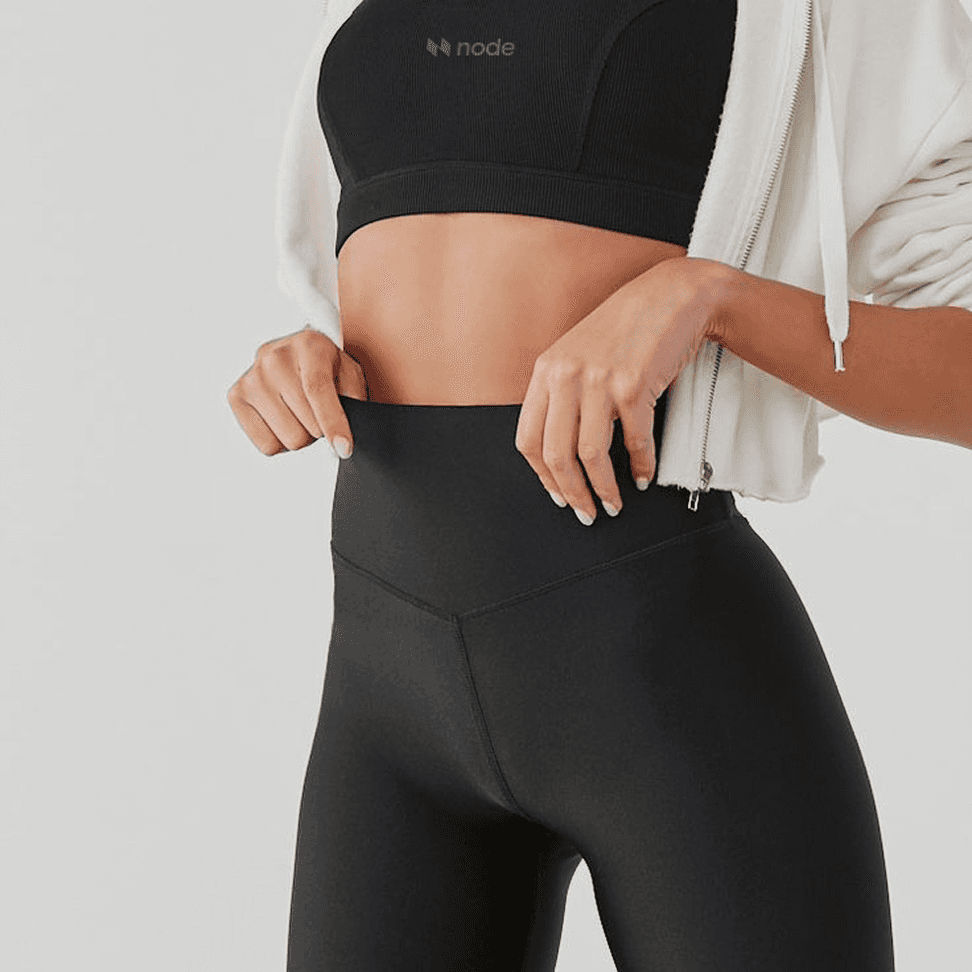 Node - Apparel mockup