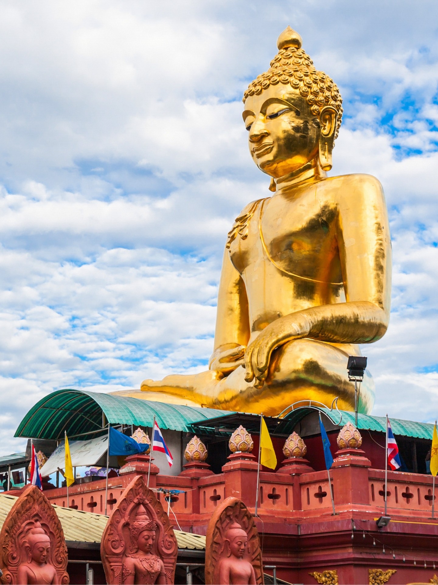 Thailand