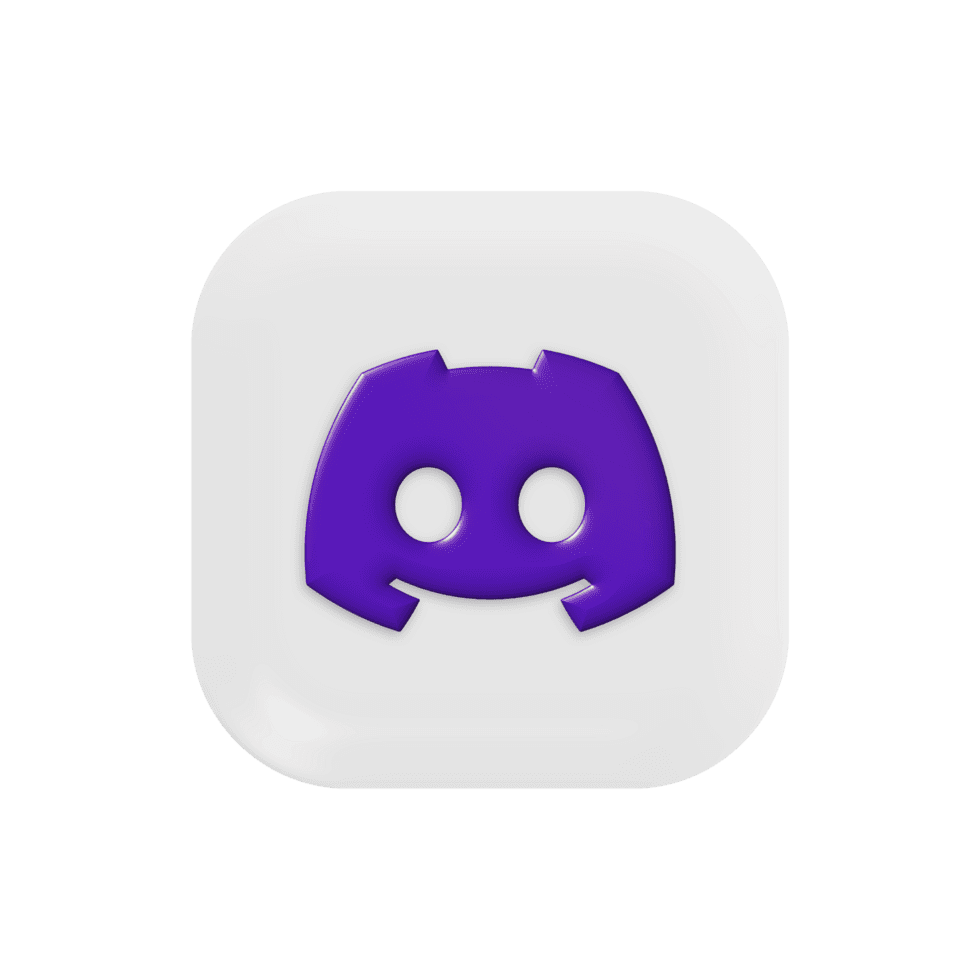 Discord Logo