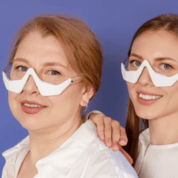 AMRIORE’s red light technology