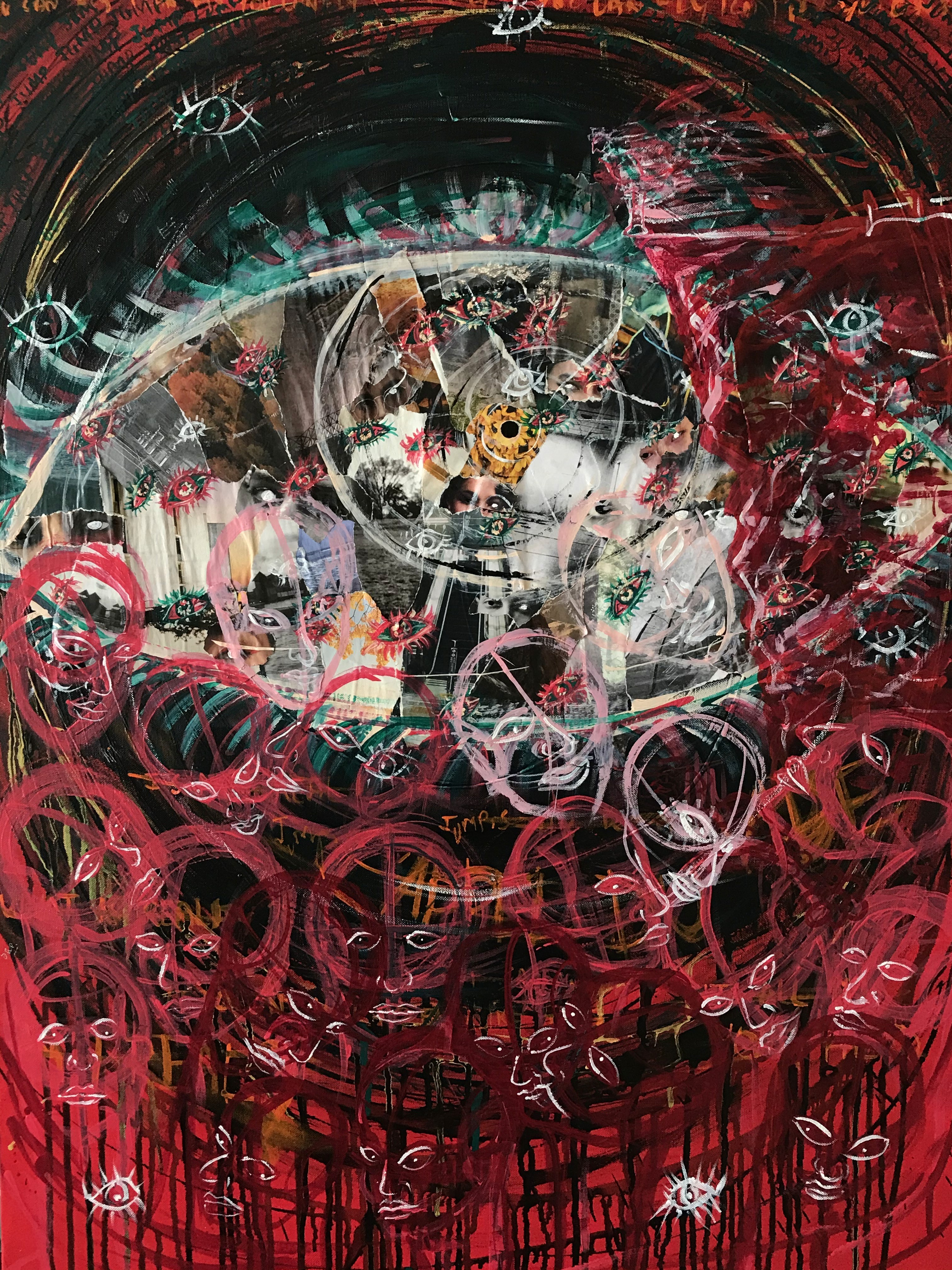 Paintings