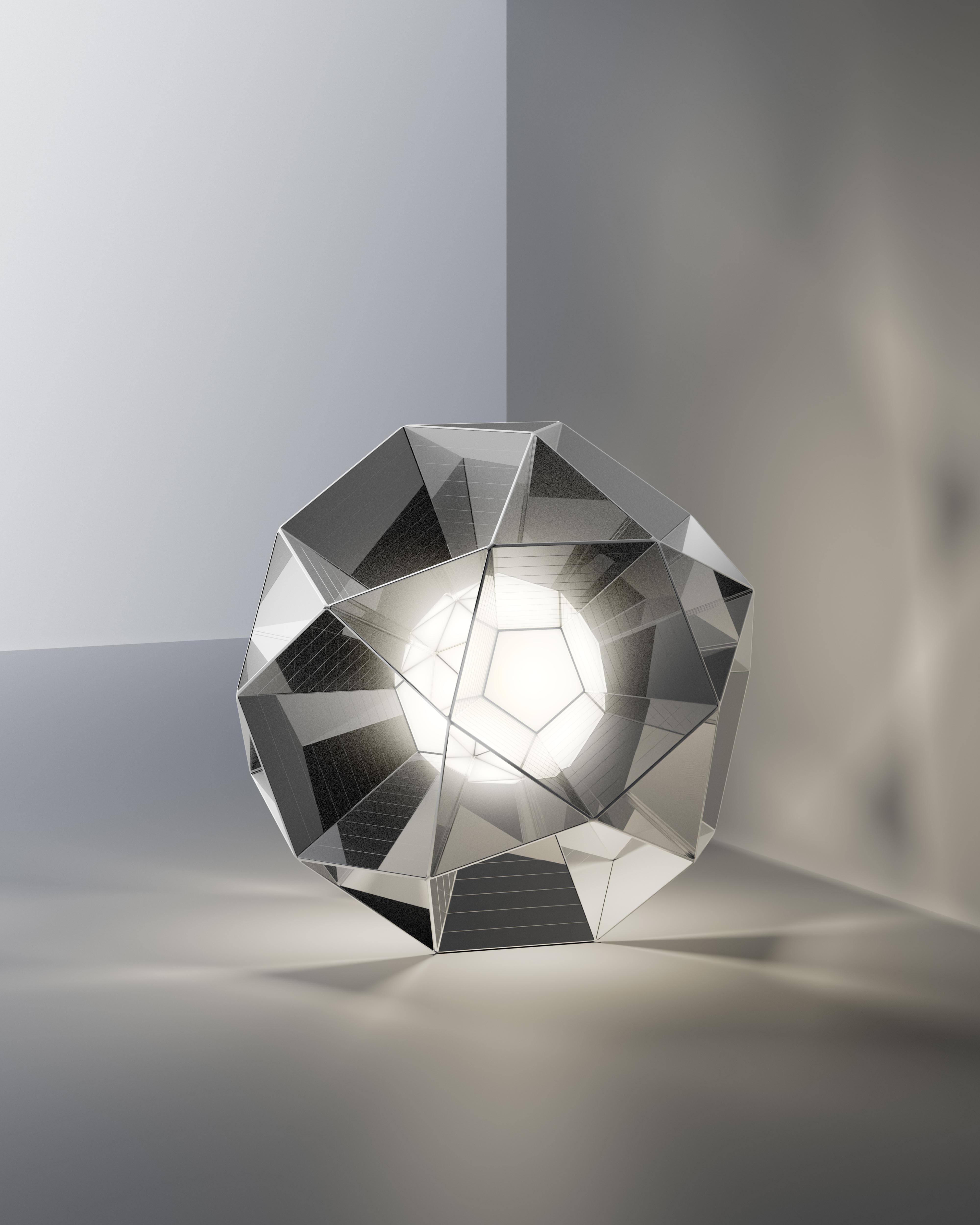 Lampada da tavolo Artemide Artic