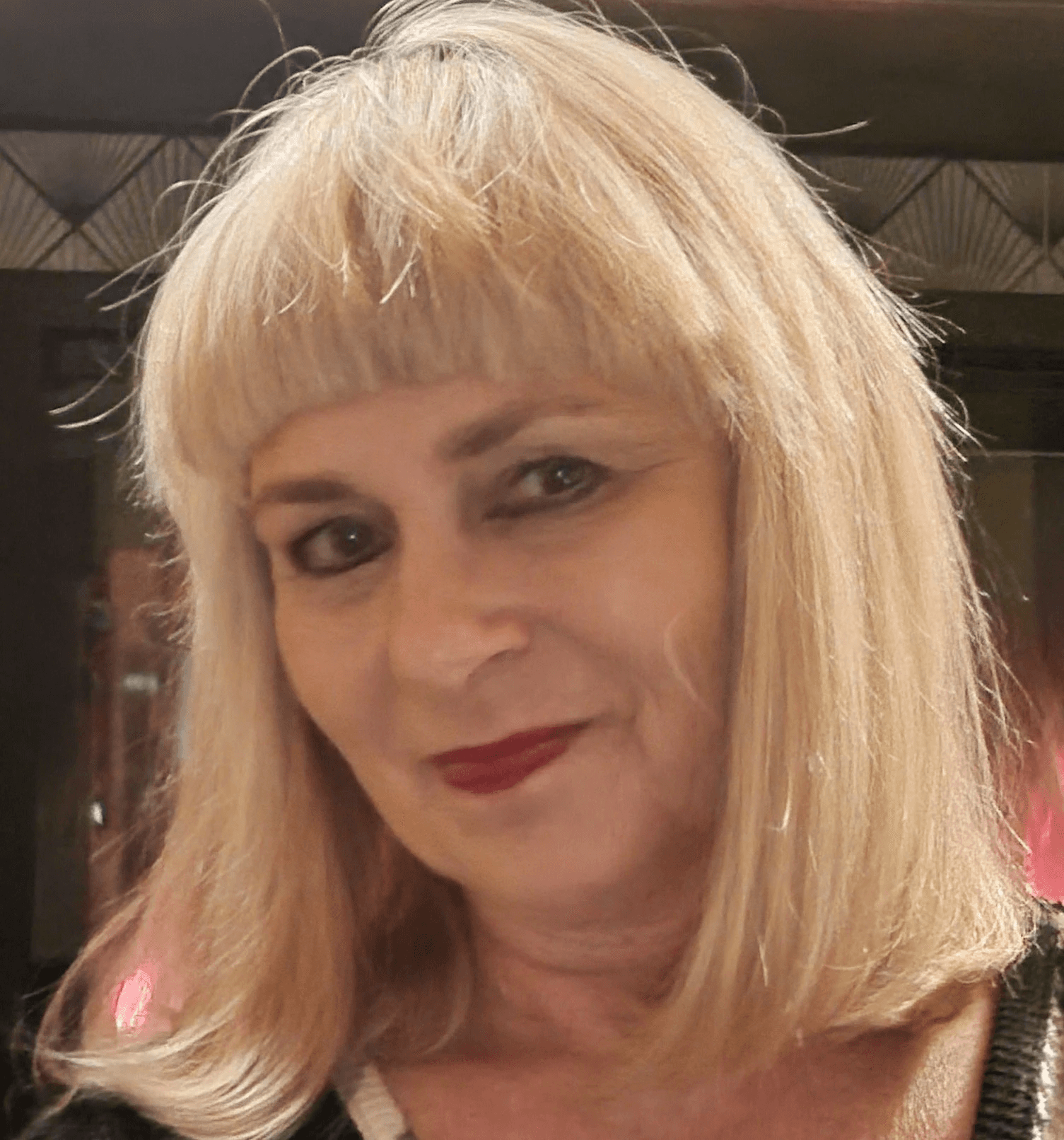 Customer testimonial